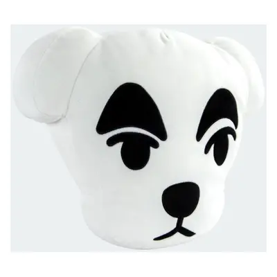 Animal Crossing Mocchi-Mocchi Plush Figure K.K. Slider cm