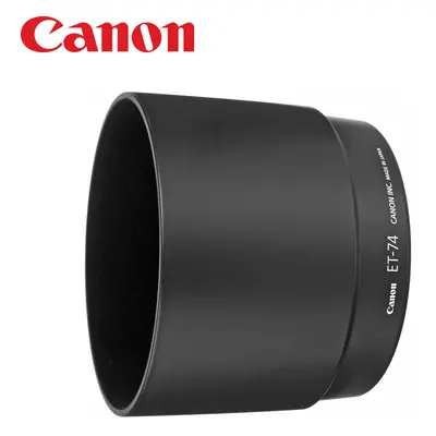 Canon ET-74 Lens Hood For EF 70-200mm f/4L Lens