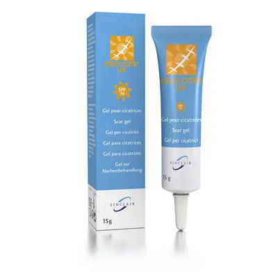 Kelo-Cote UV SPF30 Advanced Formula Scar Gel, g