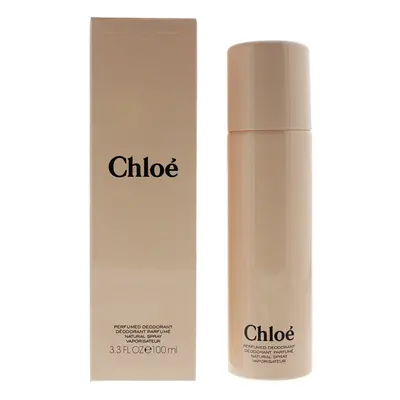 ChloÃ© Deodorant 100ml For Her