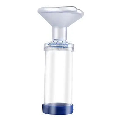 Cat Aerosol Inhaler Spacer Chamber To Help With Breathing for Feline with Asthma Sizes of Mask, 