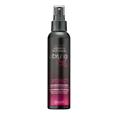 Avon Advance Techniques Heat Protection Spray ml