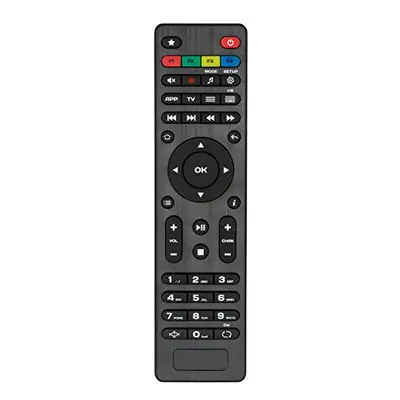 Original remote control for Aura HD, Aura HD International, Aura HD SE, MAG-250, MAG-254, MAG-27