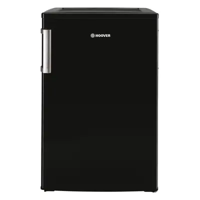 Hoover HOLHS58EBHK Fridge - Black - E Rated