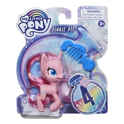 My Little Pony Potion Ponies Playset - Pinkie Pie