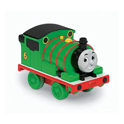 Thomas & Friends Percy Pullback Racer