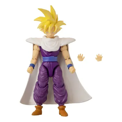 Dragon Ball Super - Dragon Stars - Super Saiyan Gohan (Kid) 6.5"" Action Figure