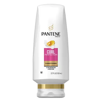 Pantene Pro-V Curl Perfection Conditioner 17.7 Fl Oz