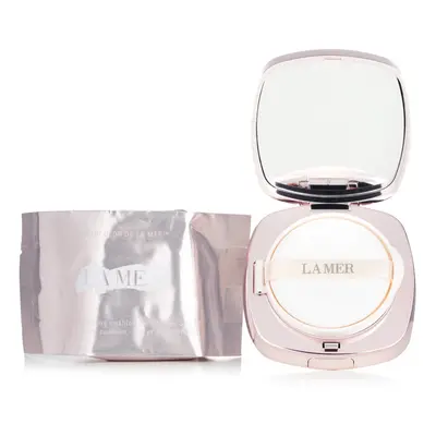 La Mer - The Luminous Lifting Cushion Foundation SPF (With Extra Refill) - # Rosy Ivory 8NM7-11/