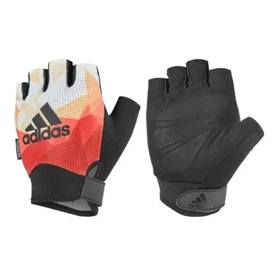 (Extra Large) Adidas Women's Climacool Gym Gloves Fitness Weight Lifting Workout Training