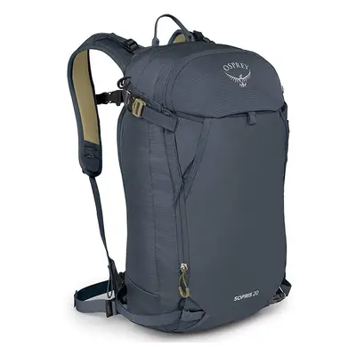 Osprey Sopris Womens Backpack Bag - Tungsten Grey