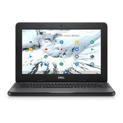 Dell Chromebook 11" N4020 4GB 16GB Google Playstore Non-Touch AG