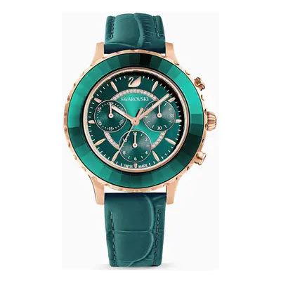 Swarovski Octea Lux Chrono Ladies Watch