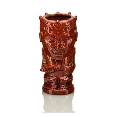 Star Wars Darth Maul 16oz Geeki Tikis® Mug