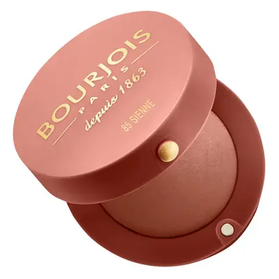 Bourjois Blush for Women, Sienne, 0.08 Ounce