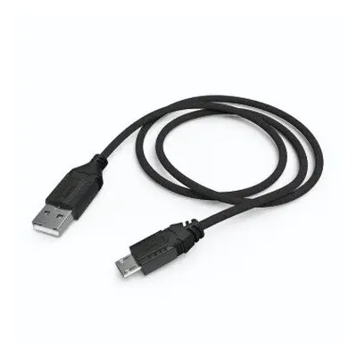 Hama ÂBasicÂ Controller Charging Cable for PS4, 1.5 m