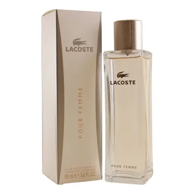 Lacoste Pour Femme Eau de Parfum for Women- ml