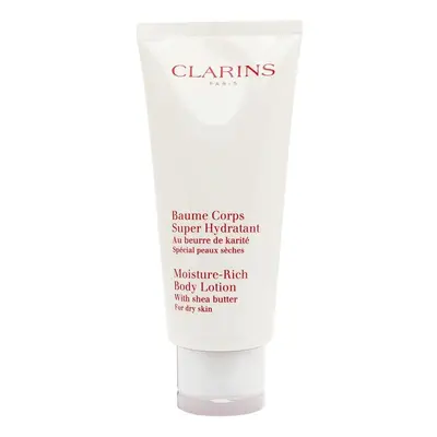 Clarins Moisture-Rich Body Lotion ml