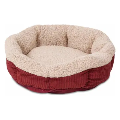 Petmate Self Warming Cat Bed, 19-Inch