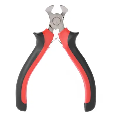 Guitar Bass Pliers Fret Puller String Cutter Luthier Scissors Steel Tool