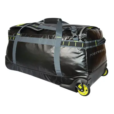 Portwest PW3 Water Resistant 100L Wheeled Duffel Bag