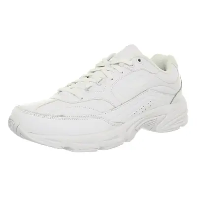 Fila Mens Memory Workshift-m Shoes WhiteWhiteWhite M US