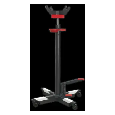 Premier Transmission Jack 300kg Vertical