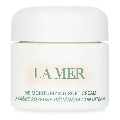 La Mer - The Moisturizing Soft Cream - 60ml/2oz