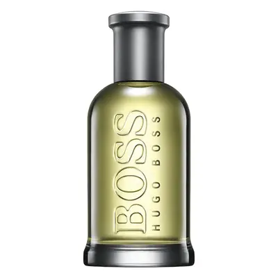 Boss Bottled by Hugo Boss Eau De Toilette Spray, Warm and flowery Fragrance- 100ml