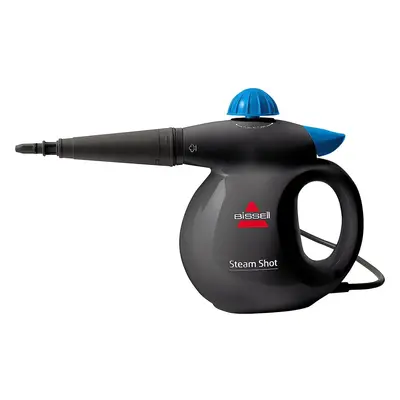 BISSELL SteamShot | Multi-Purpose Handheld Steam Cleaner | Natural Chemical-Free Cleaning | 2635