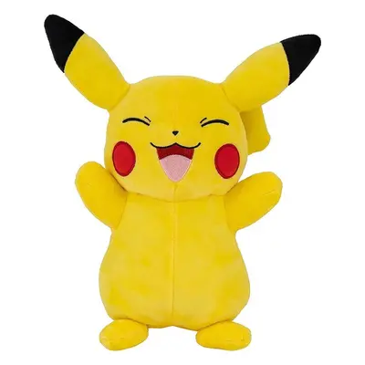 Pokemon 12" Pikachu Plush