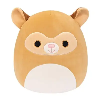 Squishmallows SQCR04579 Zaine-Tarsier 12"