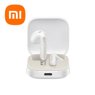 (White) Xiaomi Redmi Buds Active TWS Earphone