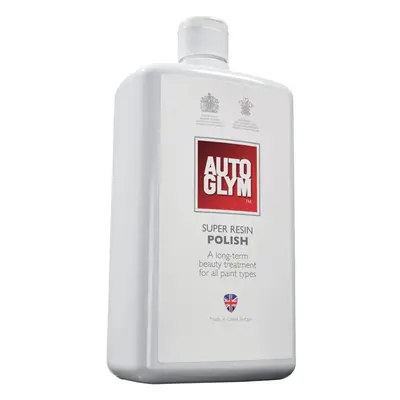 Autoglym Super Resin Polish 1LT