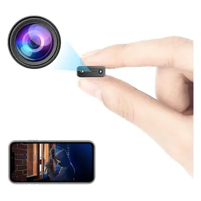 Smallest Ip Wifi Security Camera, Usb Plug Portable Wireless Camera Hp1080p Wifi Security Camera