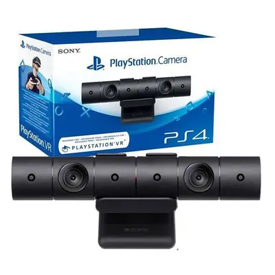 New Official Sony PlayStation Camera (PS4/PSVR)