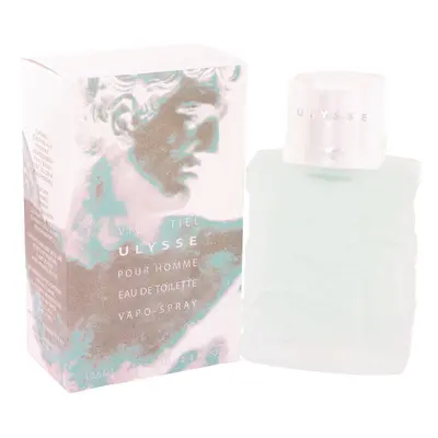 ULYSSE by Vicky Tiel Eau De Toilette Spray 3.4 oz