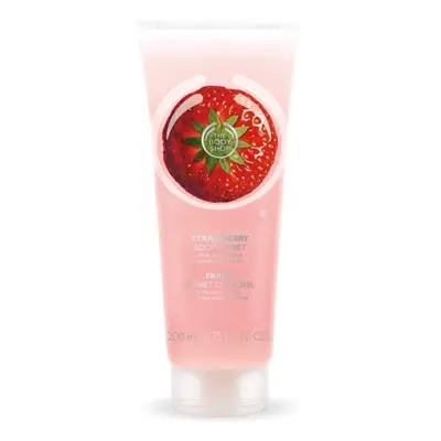 The Body Shop Strawberry Body Sorbet 200ml