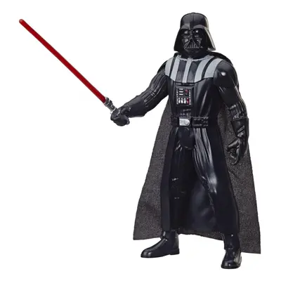 STAR WARS Darth Vader Toy 9.5-inch Scale Action Figure Toys for Kids