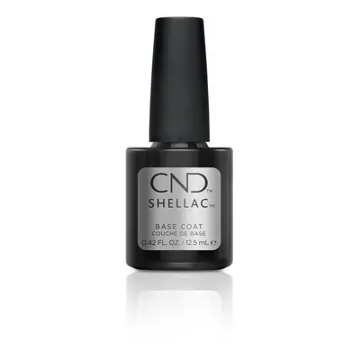 Shellac, Base Coat 12.5 ml