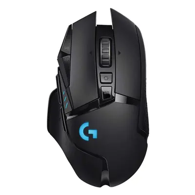 Logitech G502 Lightspeed Wrls G Mouse