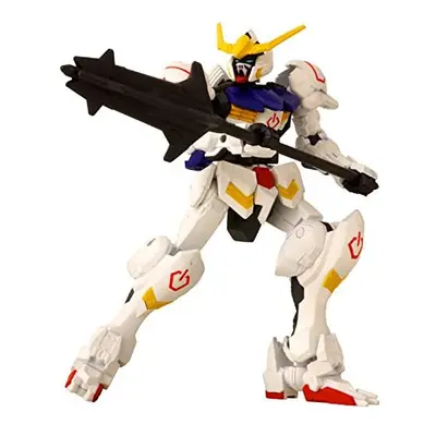 America - Gundam Infinity 4.5 Gundam Barbatos Action Figure