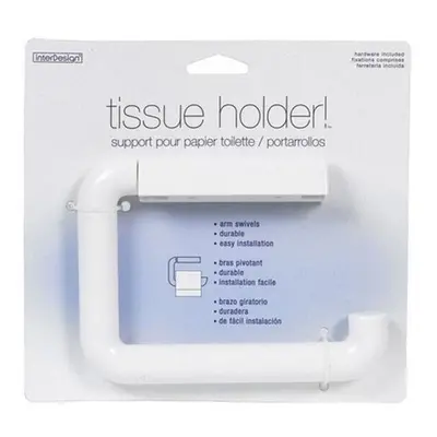 Interdesign Toilet Tissue Holder