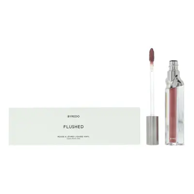 Byredo Vinyl Flushed Liquid Lipstick 0.06g For Women