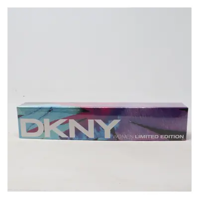 Limited Edition by Donna Karan Eau De Toilette 3.4oz/100ml Spray New With Box