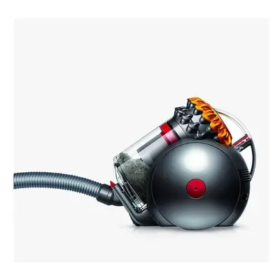 Dyson Big Ball Multifloor Bagless Cylinder Vacuum Cleaner