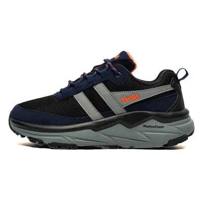 (6) Gola Merik ATR MotionFoam All Terrain Mens Running Shoes