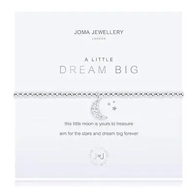 Joma Jewellery a Little Dream Big Bracelet