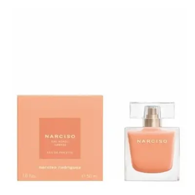 Narciso Rodriguez Neroli Ambree For Women EDT 50ml