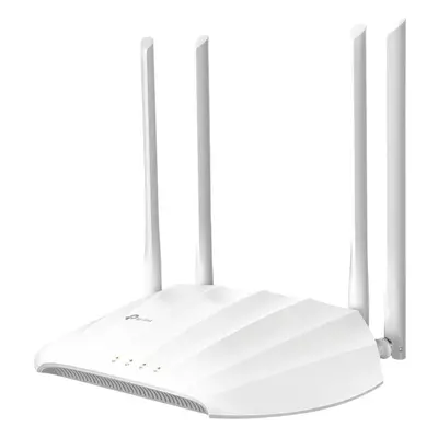 TP-LINK - AC1200 Multifunction Wireless Dual Band Access Point & Range Extender